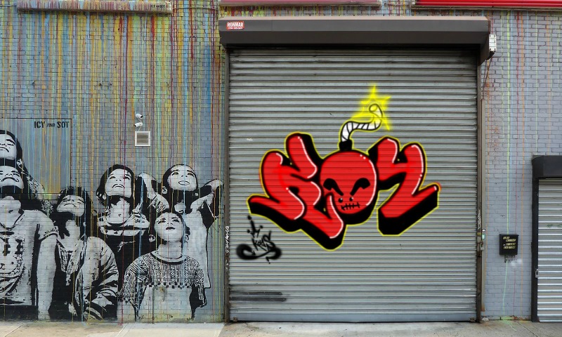 Bombing 1524853737732