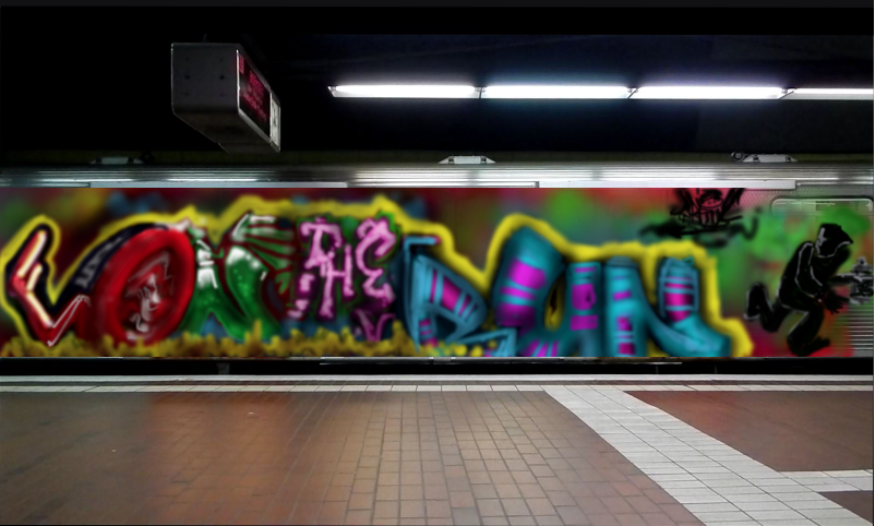 Bombing 1524869602814