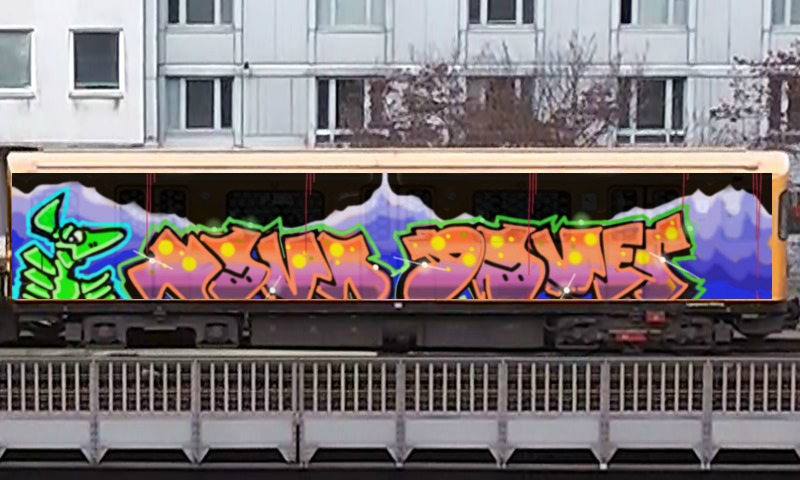 Bombing 1386112678937