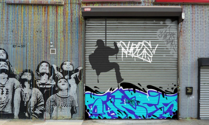 Bombing 1525481537100