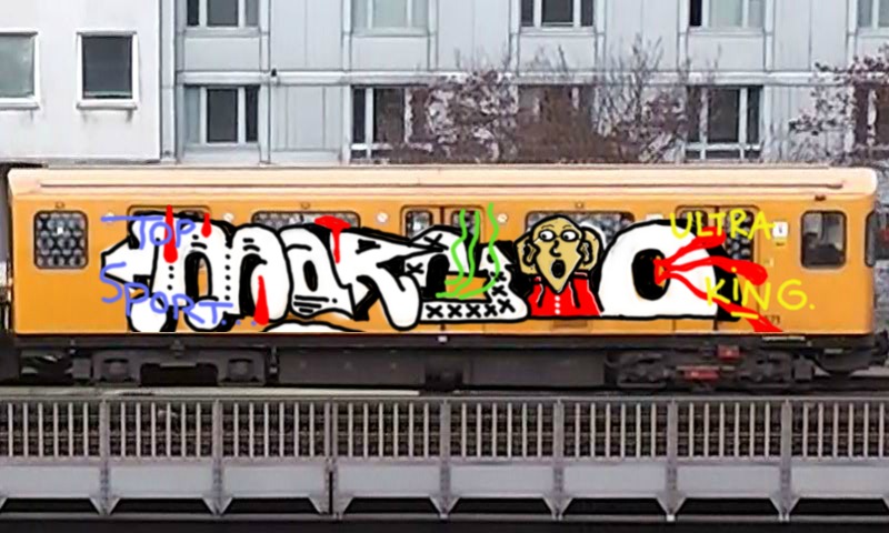 Bombing 1525181419848