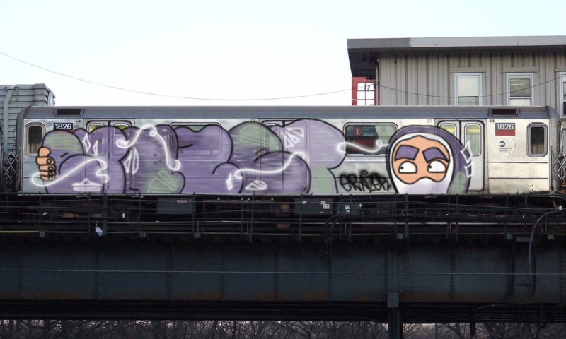 Bombing 1524997097631