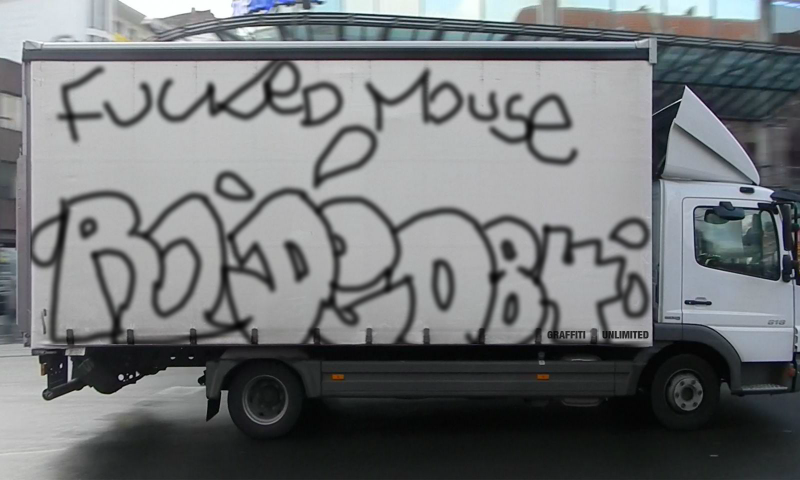 Bombing 1524996486228