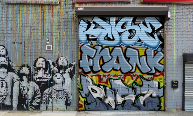 Bombing 1525811420369