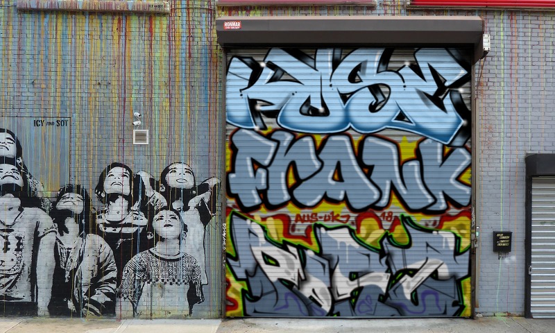 Bombing 1525811420369