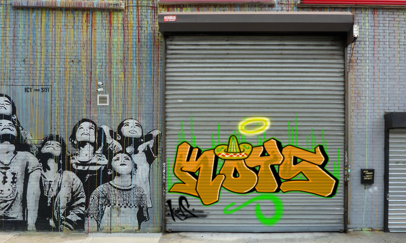 Bombing 1525063790428