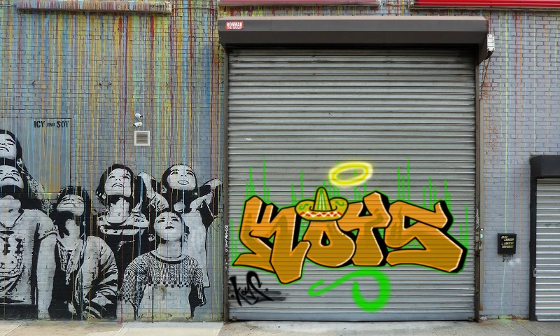 Bombing 1525063790428