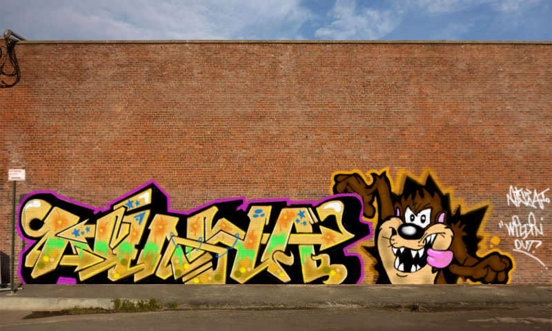 Bombing 1525209483491