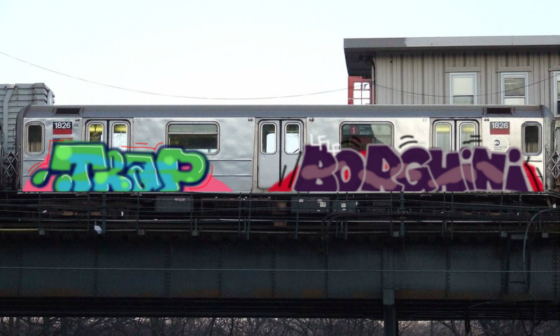 Bombing 1525191926829