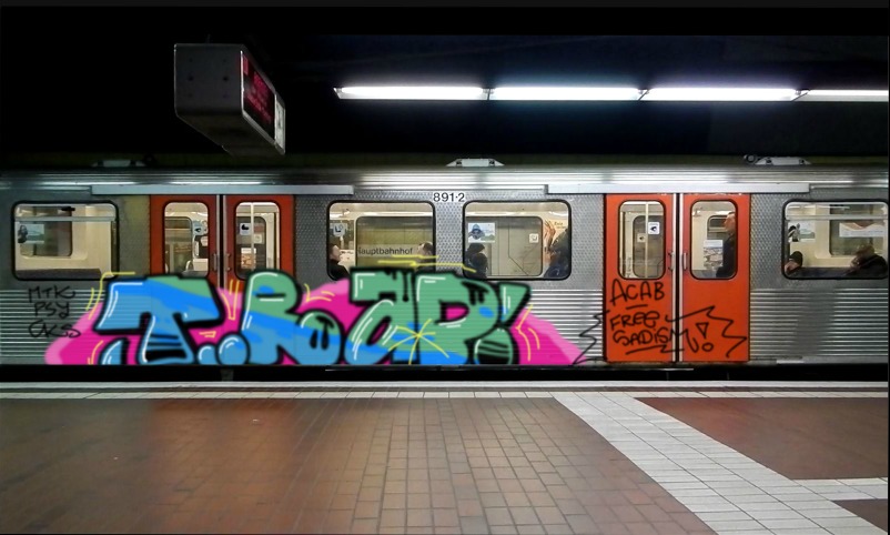 Bombing 1525195102479