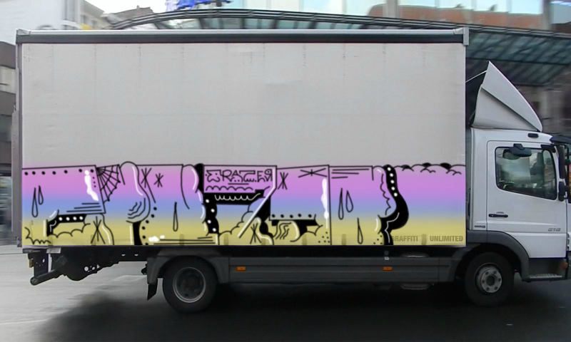 Bombing 1525195812693