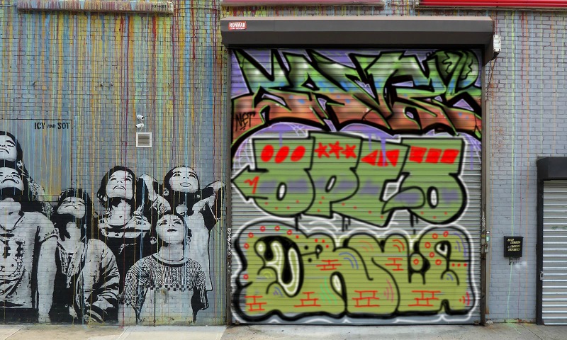 Bombing 1525382060182