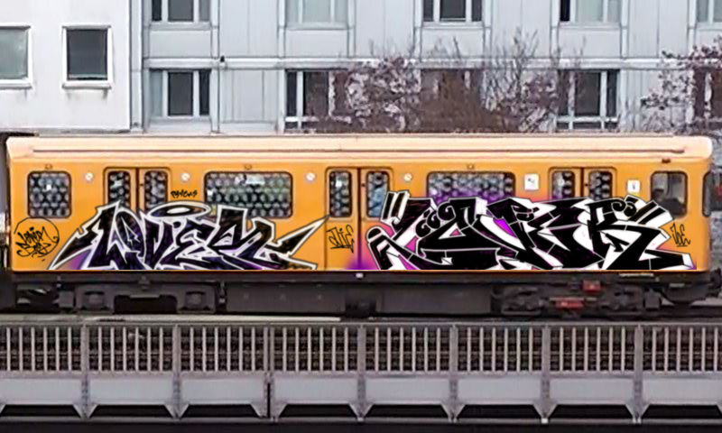 Bombing 1525382547773