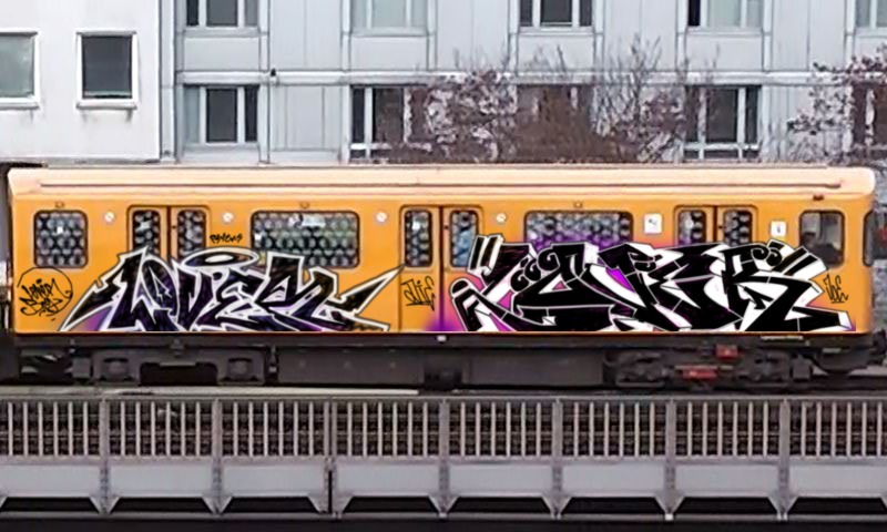 Bombing 1525382547773