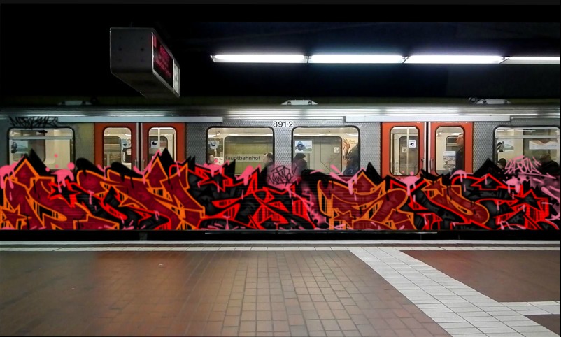 Bombing 1525410081564