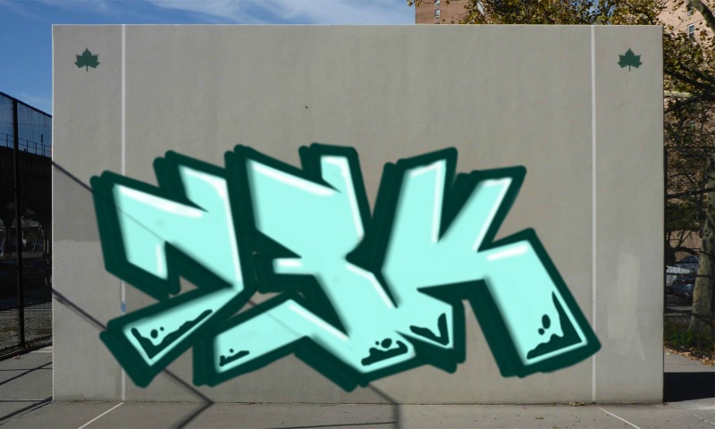 Bombing 1525338423297