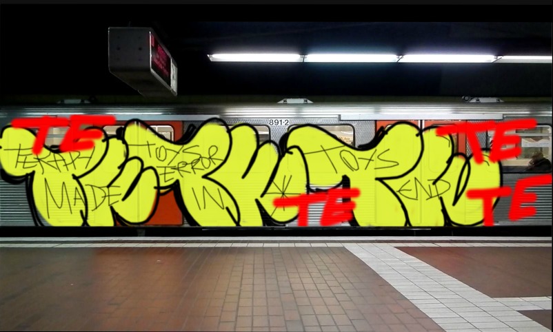 Bombing 1525383419388