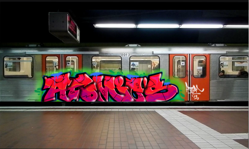 Bombing 1525541082876