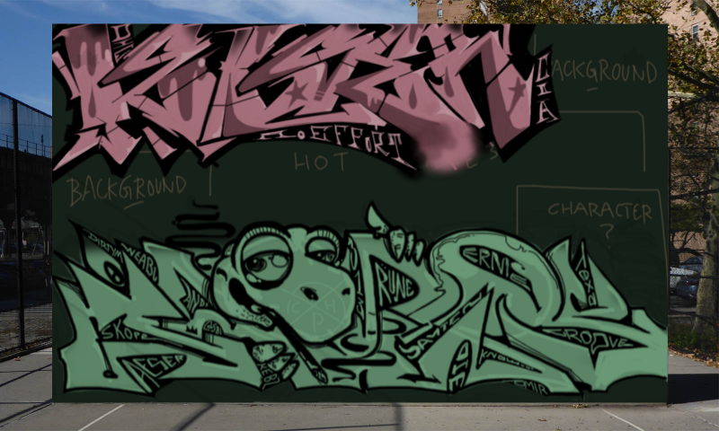 Bombing 1525559356919