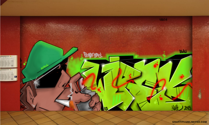 Bombing 1525824647155