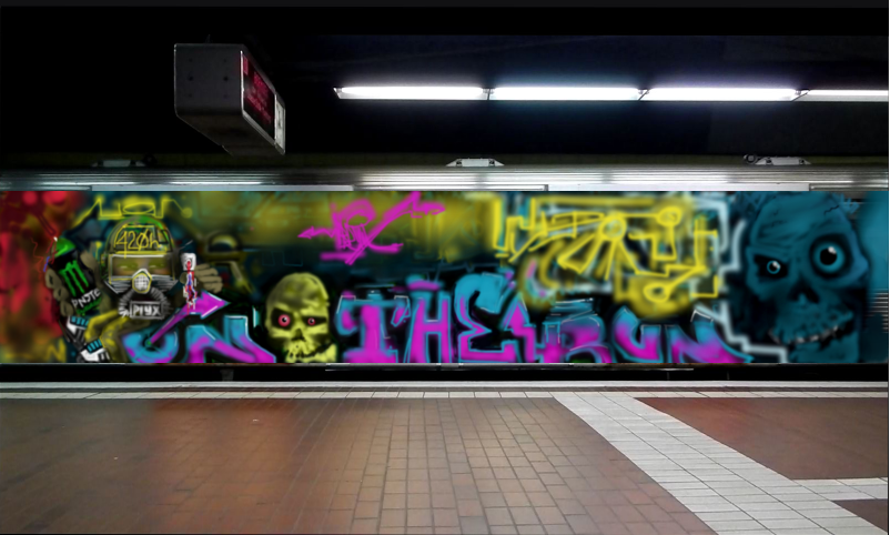 Bombing 1525592597668