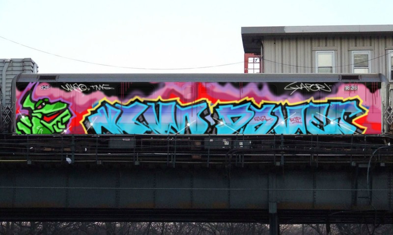 Bombing 1386203197546