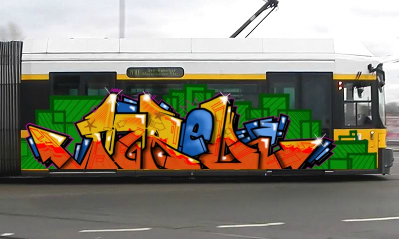 Bombing 1525640100405