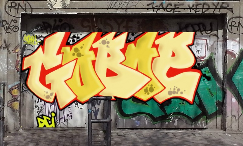 Bombing 1525643135424