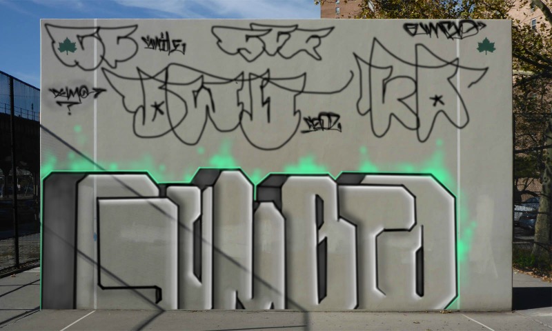 Bombing 1525658027375