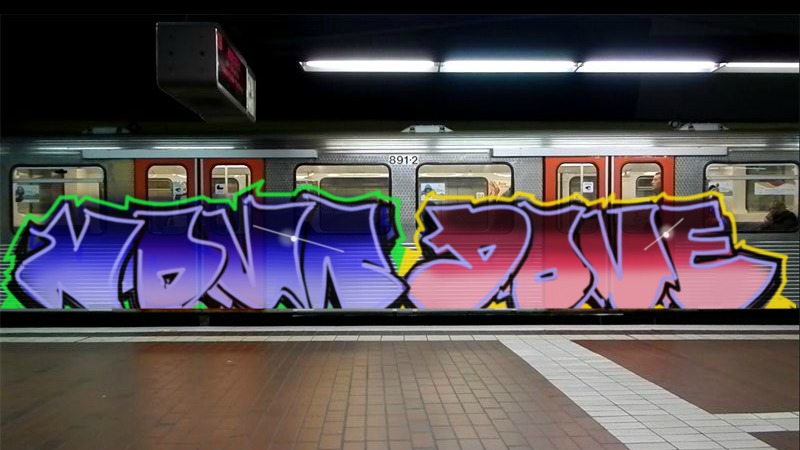 Bombing 1386210187562