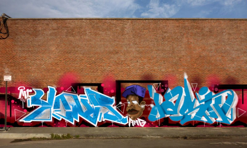 Bombing 1526388058224