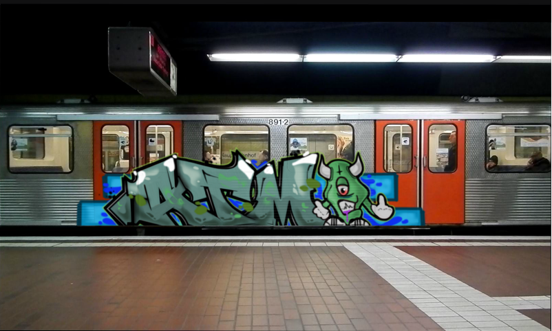 Bombing 1525711090982