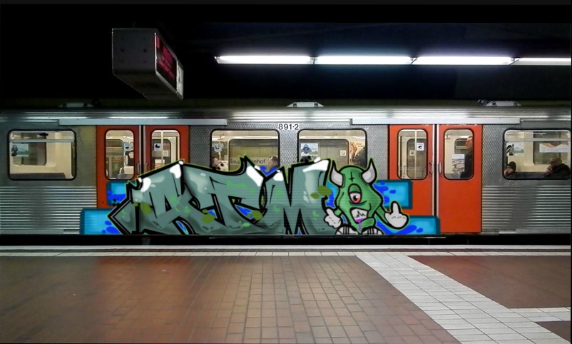 Bombing 1525711090982