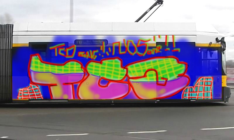 Bombing 1386213097979