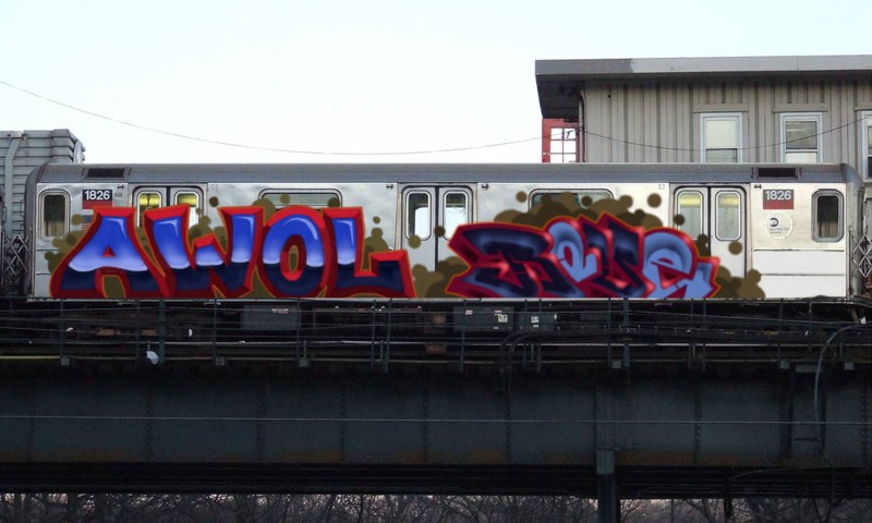 Bombing 1525915992089