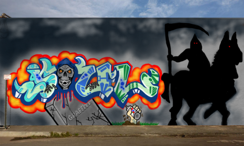 Bombing 1526427134980