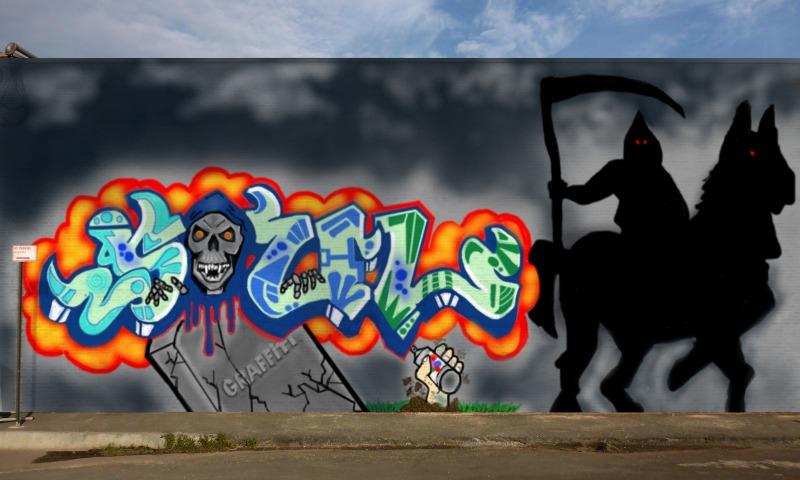 Bombing 1526427134980