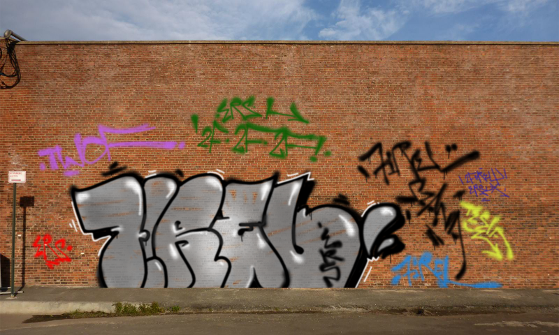 Bombing 1525727455931