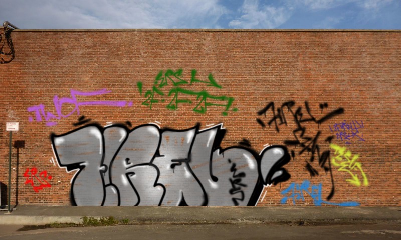 Bombing 1525727455931