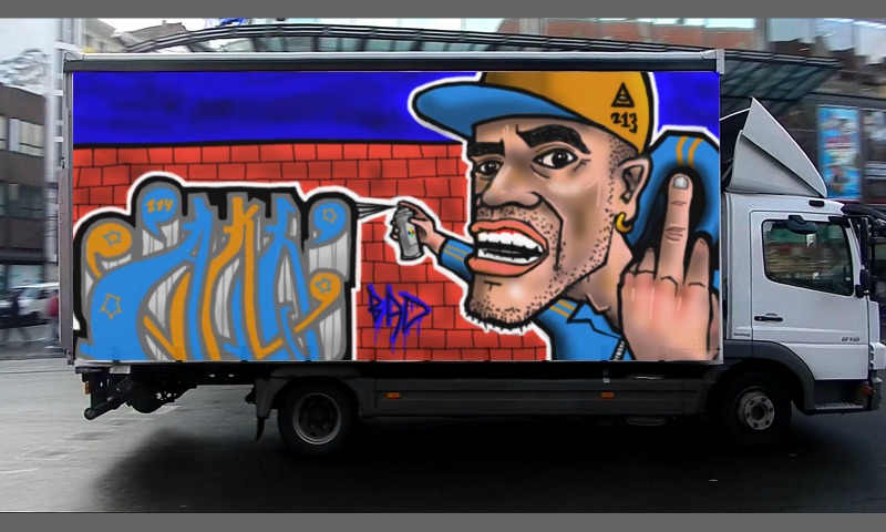 Bombing 1386214955905