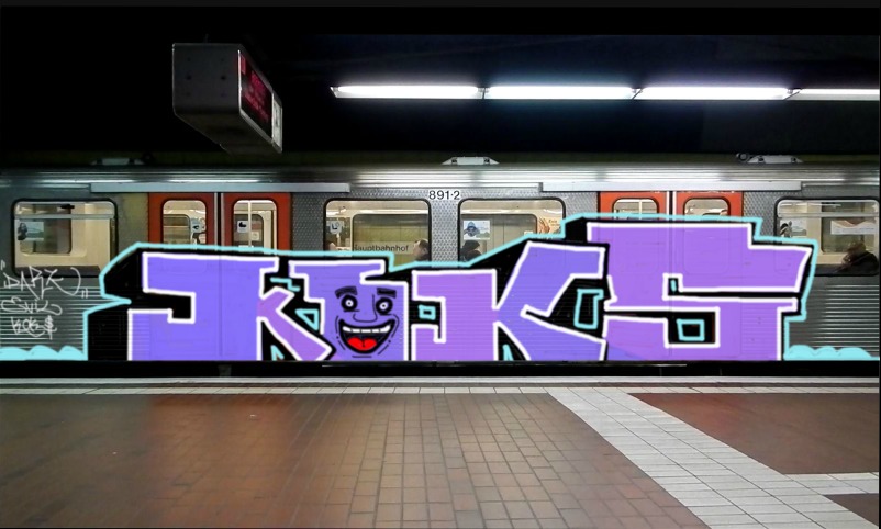 Bombing 1525779003089