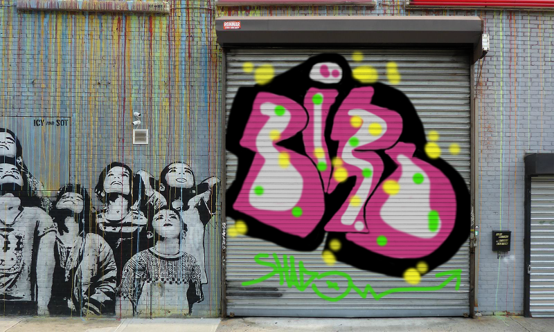 Bombing 1525779890684