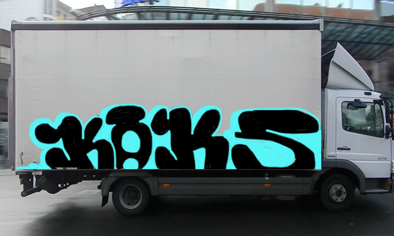 Bombing 1525785434086