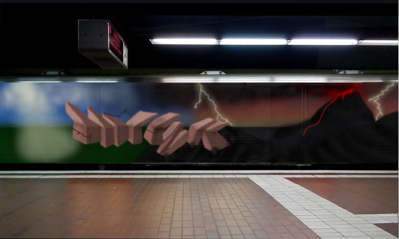 Bombing 1526041418426