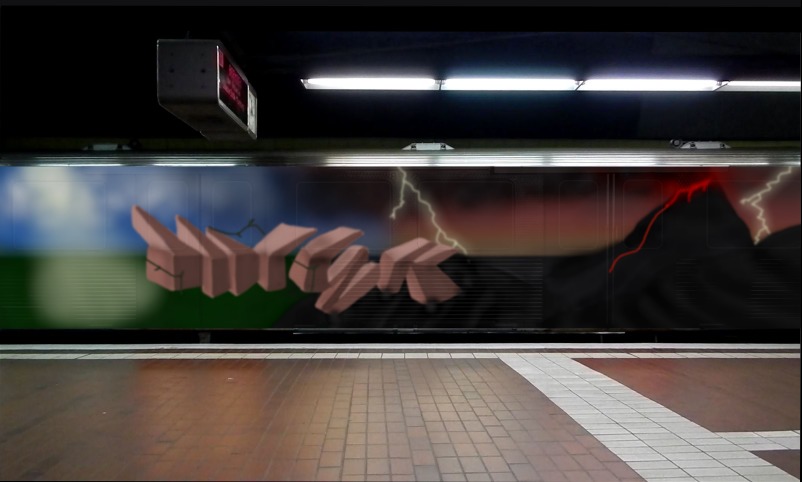 Bombing 1526041418426