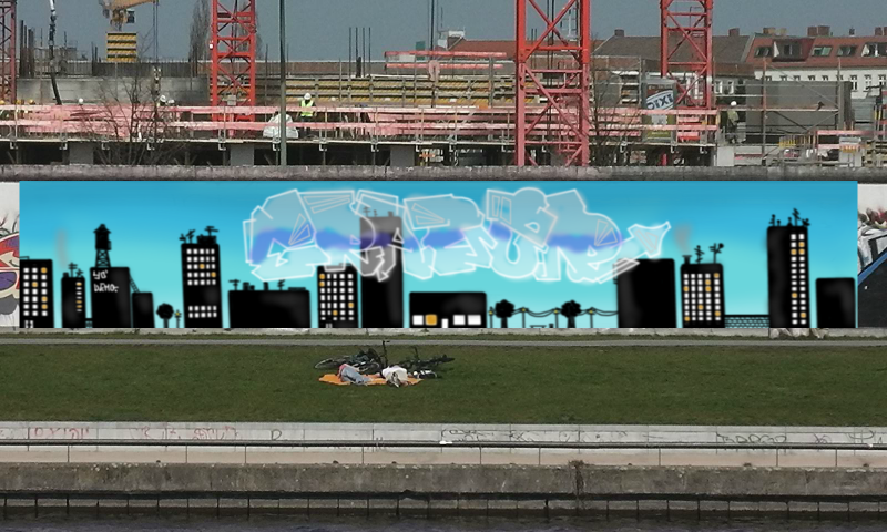 Bombing 1526411454005