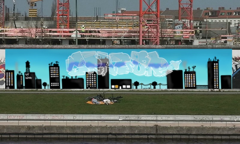 Bombing 1526411454005