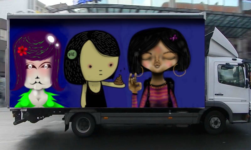 Bombing 1525961053836