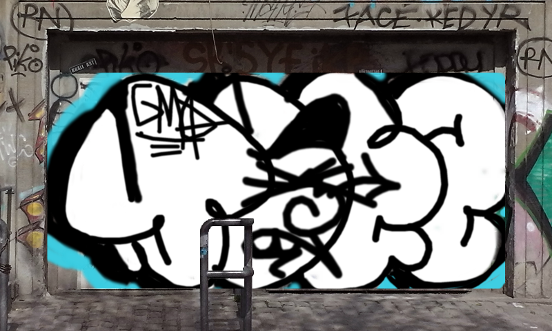 Bombing 1525968850077