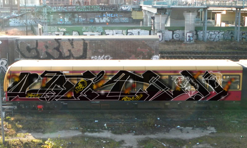 Bombing 1386268430085